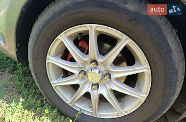 Седан Chevrolet Aveo 2007 в  фото 3 Седан Chevrolet Aveo 2007 в