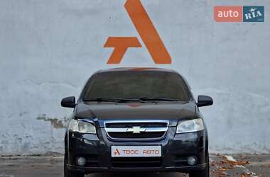 Седан Chevrolet Aveo 2011 в 