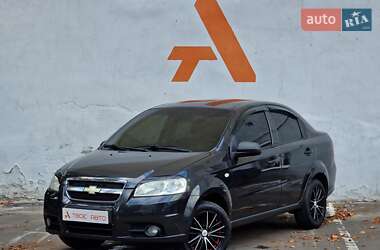 Седан Chevrolet Aveo 2011 в 