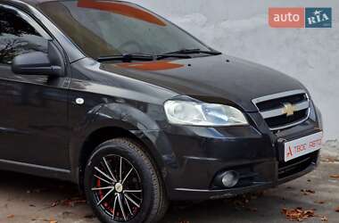 Седан Chevrolet Aveo 2011 в 