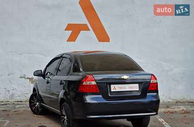 Седан Chevrolet Aveo 2011 в 