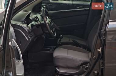 Седан Chevrolet Aveo 2011 в 