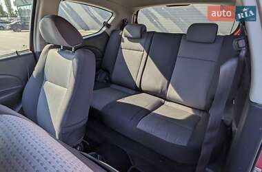 Хэтчбек Chevrolet Aveo 2008 в 