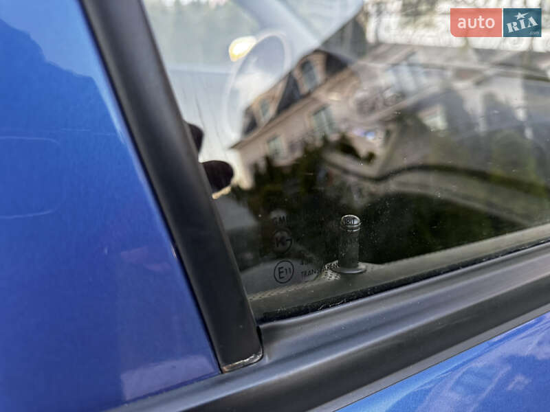 Седан Chevrolet Aveo 2008 в Виннице