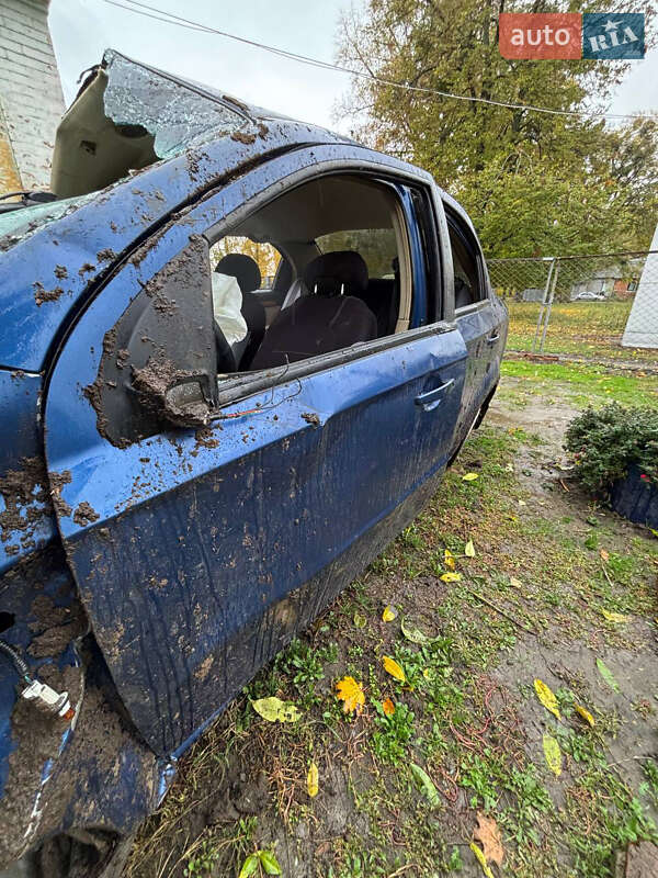 Седан Chevrolet Aveo 2008 в Полтаве фото 9 Седан Chevrolet Aveo 2008 в Полтаве