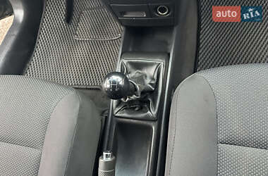 Хэтчбек Chevrolet Aveo 2009 в 