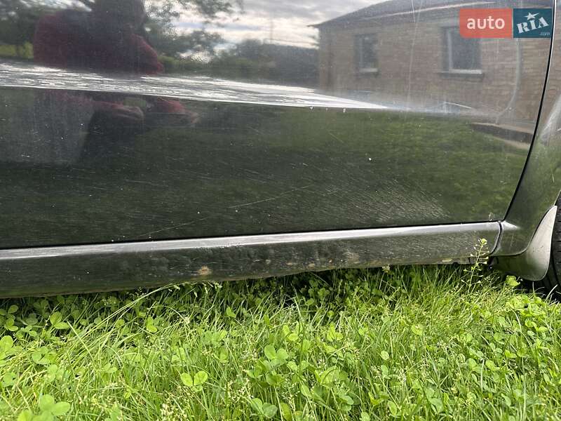 Седан Chevrolet Aveo 2007 в Черкассах фото 13 Седан Chevrolet Aveo 2007 в Черкассах