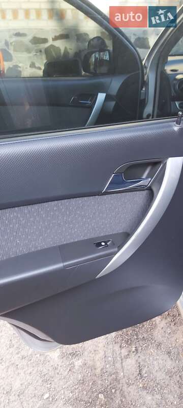 Седан Chevrolet Aveo 2006 в Локачах фото 8 Седан Chevrolet Aveo 2006 в Локачах