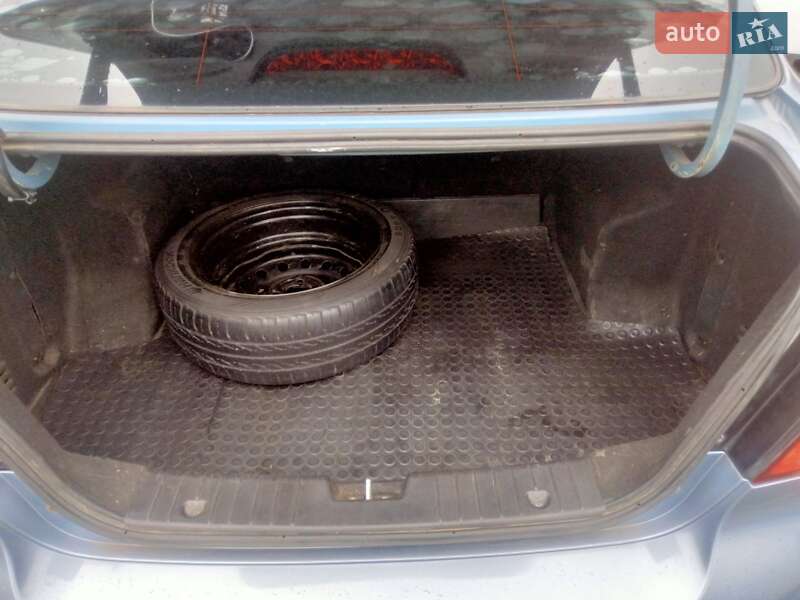 Седан Chevrolet Aveo 2007 в Кам'янському фото 27 Седан Chevrolet Aveo 2007 в Кам'янському