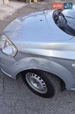 Седан Chevrolet Aveo 2008 в  фото 6 Седан Chevrolet Aveo 2008 в