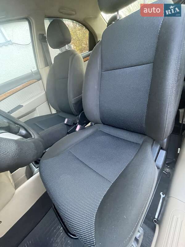Хетчбек Chevrolet Aveo 2008 в Снятині фото 19 Хетчбек Chevrolet Aveo 2008 в Снятині