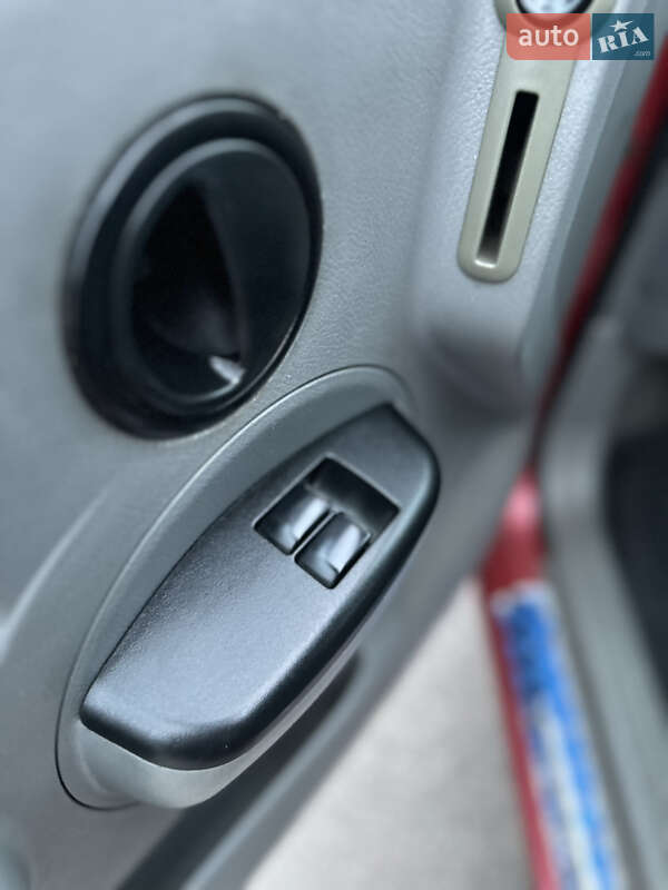 Седан Chevrolet Aveo 2005 в Белой Церкви фото 13 Седан Chevrolet Aveo 2005 в Белой Церкви