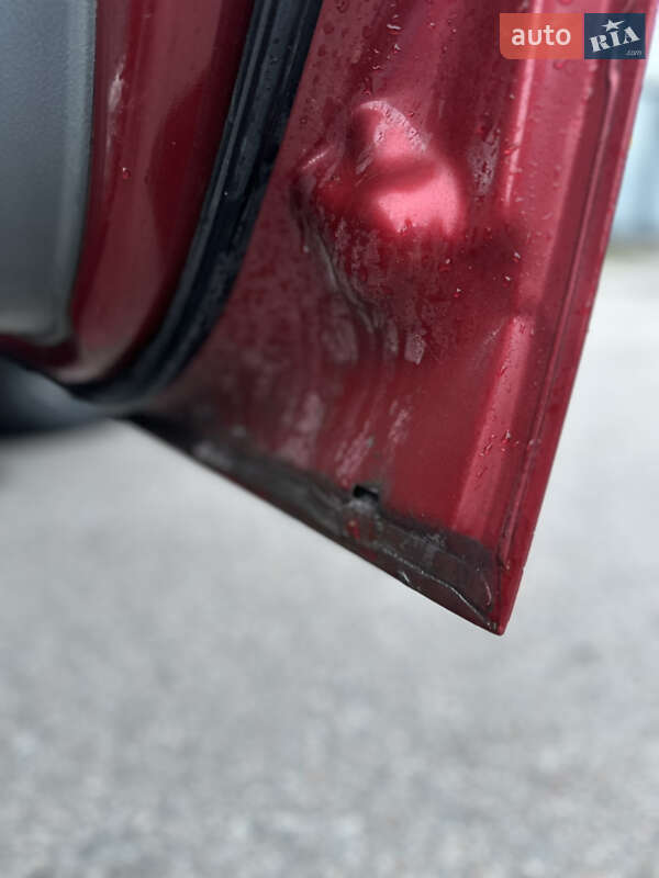 Седан Chevrolet Aveo 2005 в Белой Церкви фото 19 Седан Chevrolet Aveo 2005 в Белой Церкви