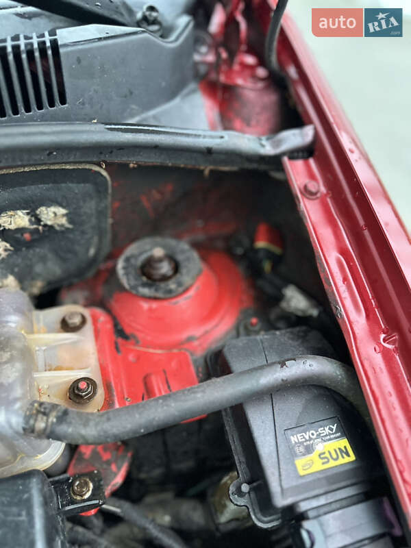 Седан Chevrolet Aveo 2005 в Белой Церкви фото 22 Седан Chevrolet Aveo 2005 в Белой Церкви