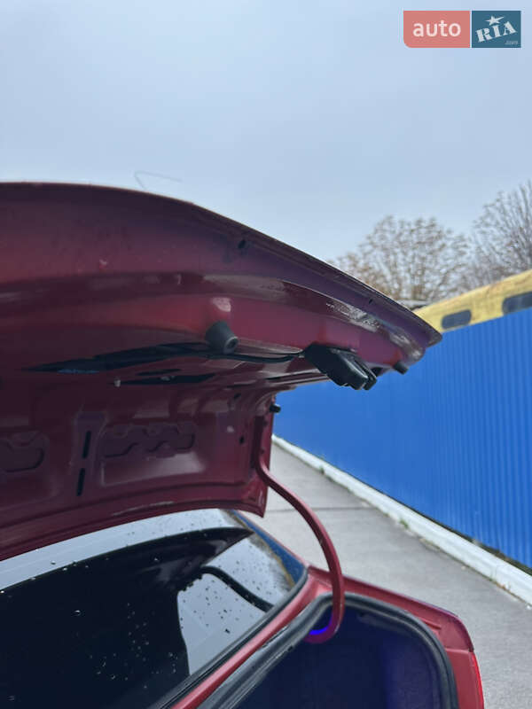 Седан Chevrolet Aveo 2005 в Белой Церкви фото 27 Седан Chevrolet Aveo 2005 в Белой Церкви