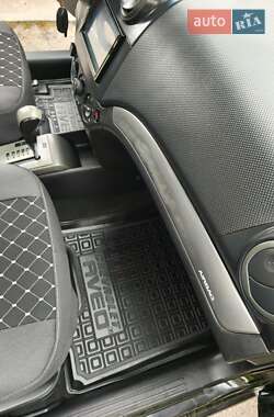 Седан Chevrolet Aveo 2008 в 