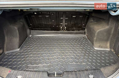 Седан Chevrolet Aveo 2007 в  фото 10 Седан Chevrolet Aveo 2007 в