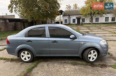 Седан Chevrolet Aveo 2007 в  фото 11 Седан Chevrolet Aveo 2007 в