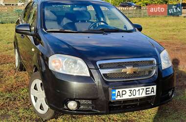 Седан Chevrolet Aveo 2007 в  фото 13 Седан Chevrolet Aveo 2007 в