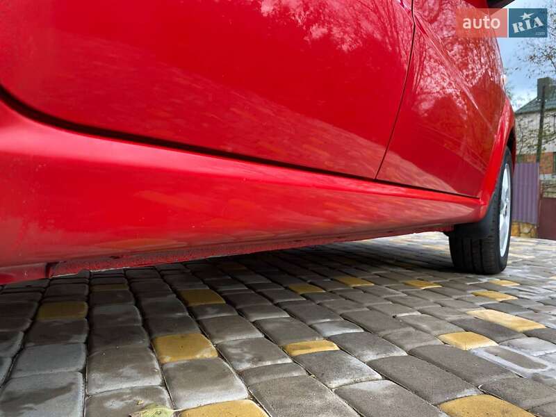 Седан Chevrolet Aveo 2008 в Виннице фото 24 Седан Chevrolet Aveo 2008 в Виннице