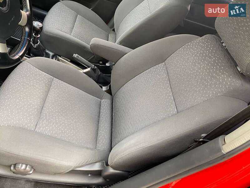 Седан Chevrolet Aveo 2008 в Виннице фото 42 Седан Chevrolet Aveo 2008 в Виннице