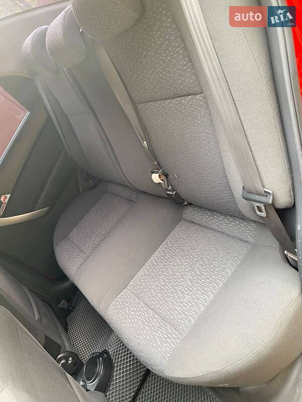 Седан Chevrolet Aveo 2008 в Виннице фото 46 Седан Chevrolet Aveo 2008 в Виннице