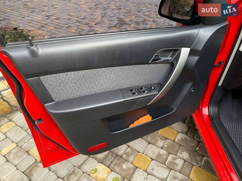 Седан Chevrolet Aveo 2008 в Виннице фото 57 Седан Chevrolet Aveo 2008 в Виннице