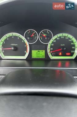 Хетчбек Chevrolet Aveo 2008 в  фото 30 Хетчбек Chevrolet Aveo 2008 в