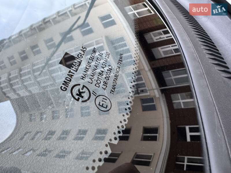 Седан Chevrolet Aveo 2007 в Миколаєві