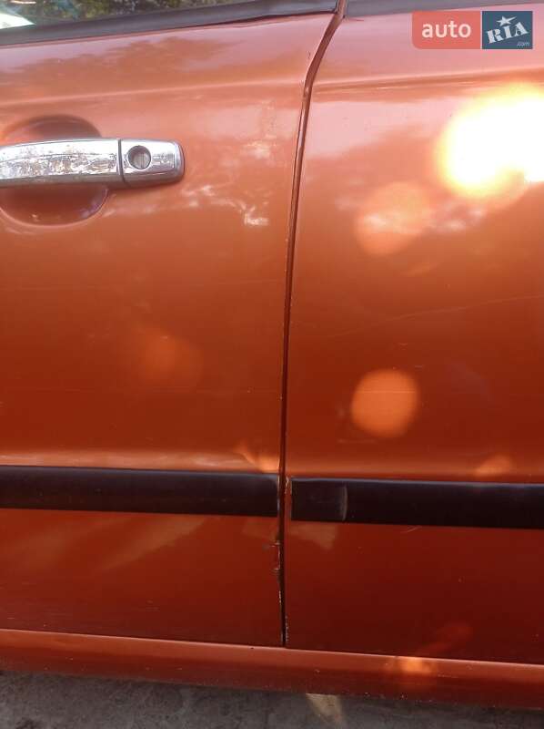 Седан Chevrolet Aveo 2007 в Днепре фото 4 Седан Chevrolet Aveo 2007 в Днепре