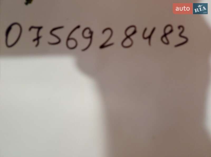 Седан Chevrolet Aveo 2007 в Днепре фото 3 Седан Chevrolet Aveo 2007 в Днепре