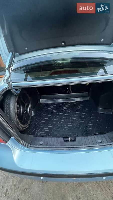 Седан Chevrolet Aveo 2008 в Харькове фото 6 Седан Chevrolet Aveo 2008 в Харькове