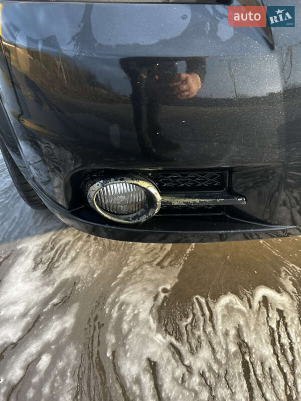 Седан Chevrolet Aveo 2008 в Павлограді