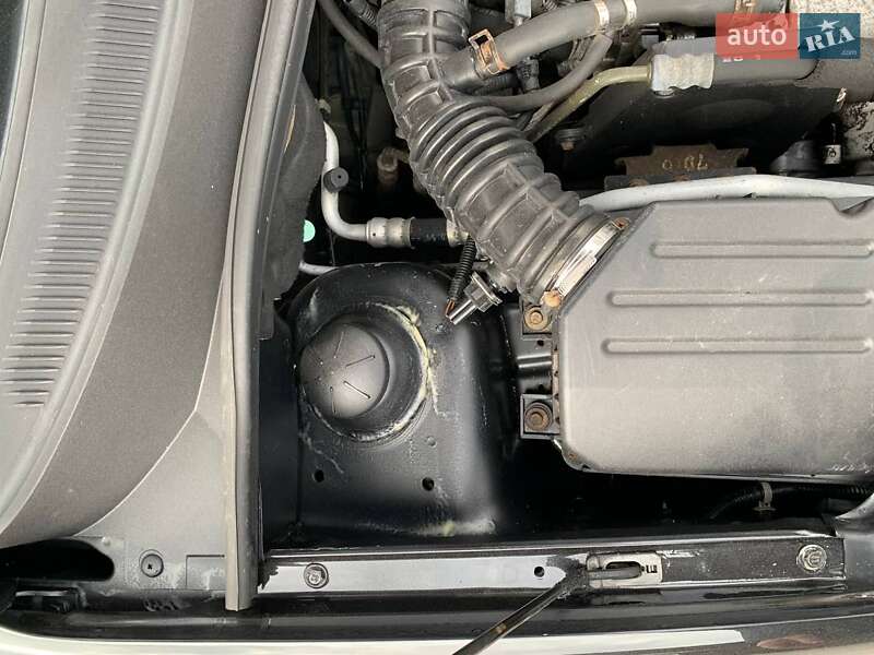 Седан Chevrolet Aveo 2007 в Кривом Роге фото 18 Седан Chevrolet Aveo 2007 в Кривом Роге