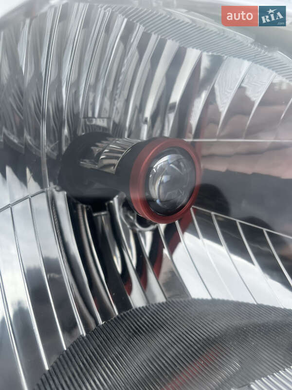 Седан Chevrolet Aveo 2008 в Хороле фото 21 Седан Chevrolet Aveo 2008 в Хороле