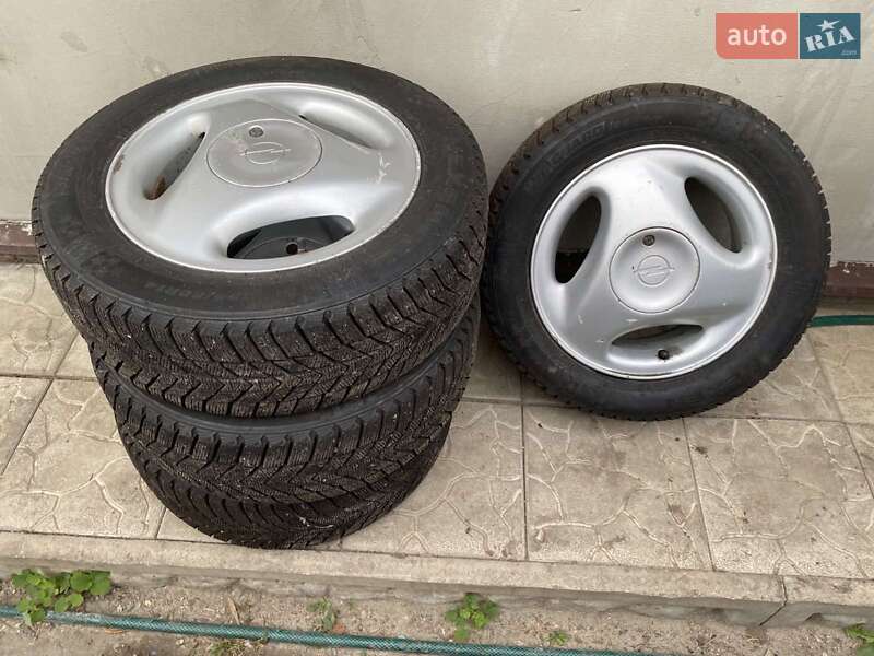 Седан Chevrolet Aveo 2005 в Харкові фото 2 Седан Chevrolet Aveo 2005 в Харкові