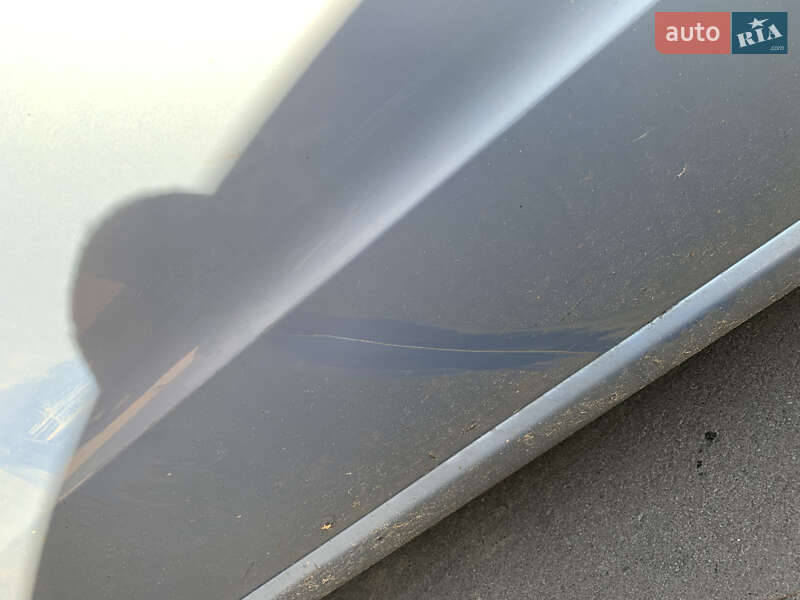 Седан Chevrolet Aveo 2008 в Вишневому фото 6 Седан Chevrolet Aveo 2008 в Вишневому