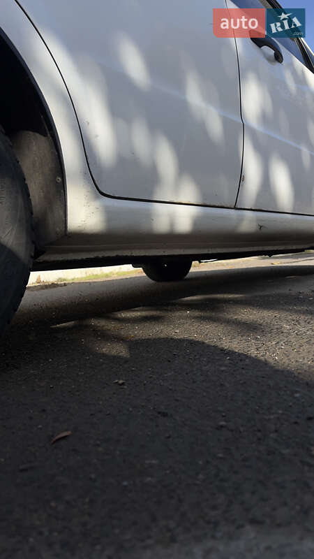 Седан Chevrolet Aveo 2006 в Одессе фото 5 Седан Chevrolet Aveo 2006 в Одессе