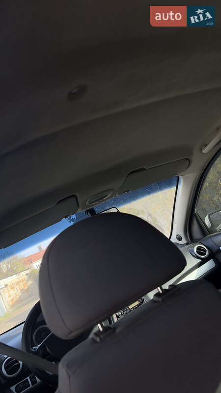 Седан Chevrolet Aveo 2006 в Одессе фото 14 Седан Chevrolet Aveo 2006 в Одессе