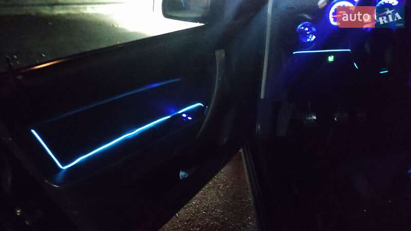 Седан Chevrolet Aveo 2006 в Львове