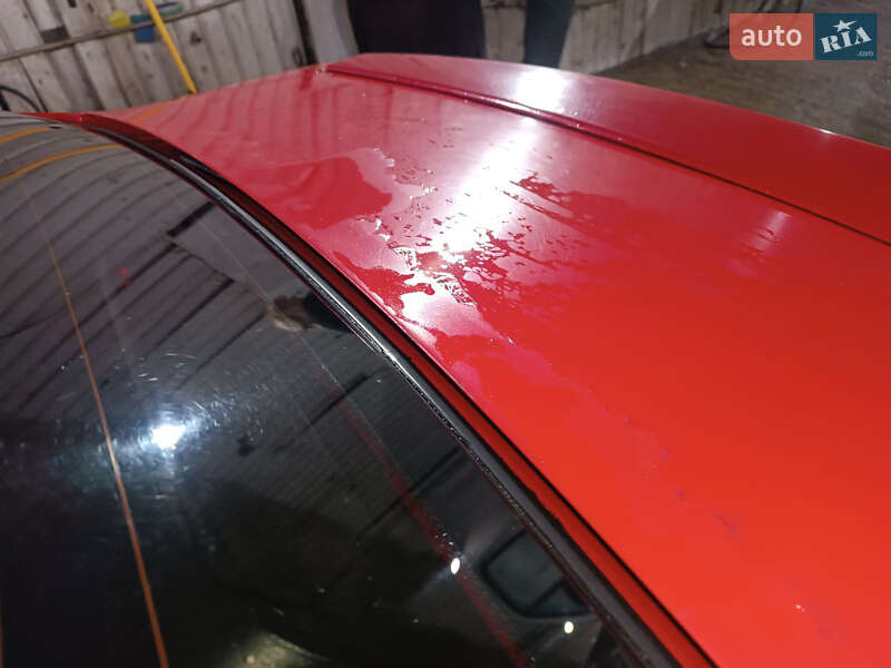 Седан Chevrolet Aveo 2006 в Запорожье фото 12 Седан Chevrolet Aveo 2006 в Запорожье