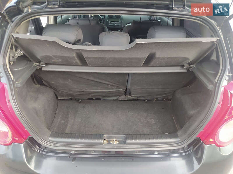 Хэтчбек Chevrolet Aveo 2009 в Черкассах фото 6 Хэтчбек Chevrolet Aveo 2009 в Черкассах
