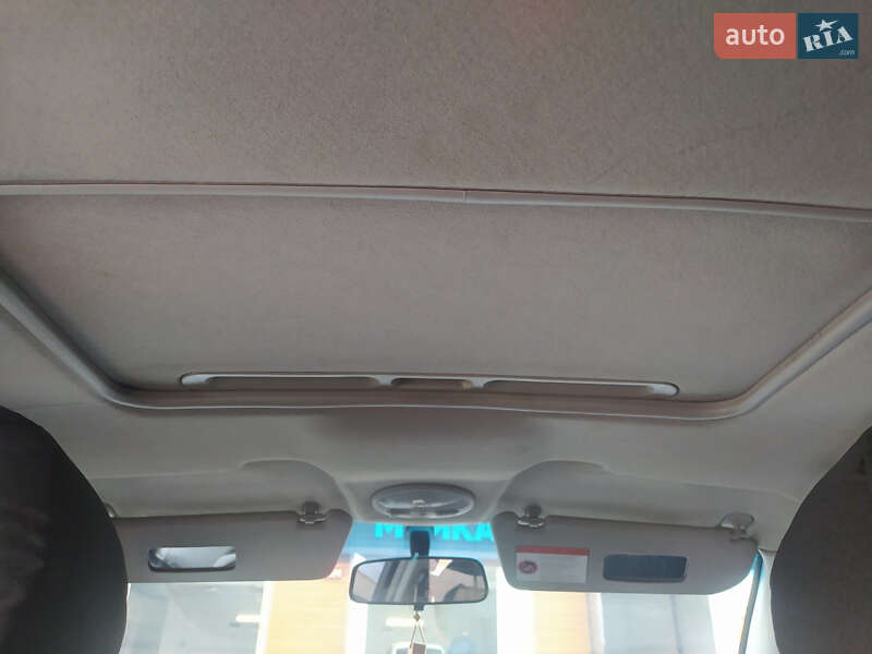 Хэтчбек Chevrolet Aveo 2009 в Черкассах фото 17 Хэтчбек Chevrolet Aveo 2009 в Черкассах