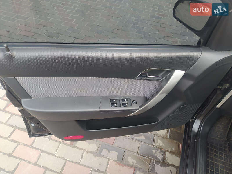 Хэтчбек Chevrolet Aveo 2009 в Черкассах фото 11 Хэтчбек Chevrolet Aveo 2009 в Черкассах