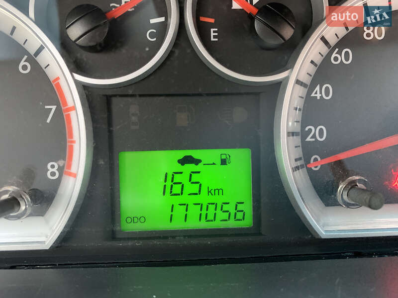 Хэтчбек Chevrolet Aveo 2009 в Черкассах фото 18 Хэтчбек Chevrolet Aveo 2009 в Черкассах