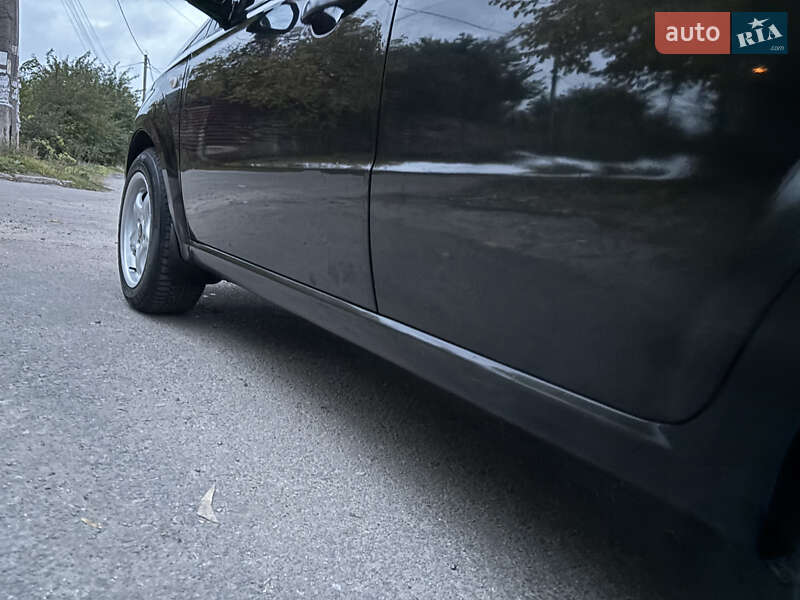 Седан Chevrolet Aveo 2008 в Запорожье фото 5 Седан Chevrolet Aveo 2008 в Запорожье