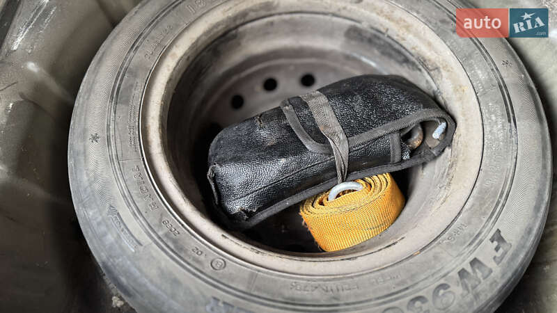 Хетчбек Chevrolet Aveo 2008 в Києві фото 24 Хетчбек Chevrolet Aveo 2008 в Києві