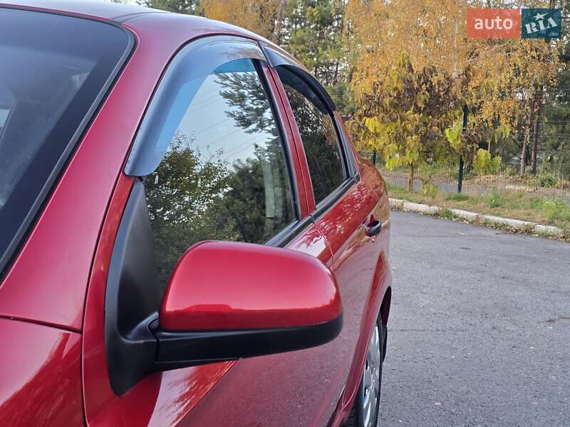 Седан Chevrolet Aveo 2007 в Хмельницком фото 11 Седан Chevrolet Aveo 2007 в Хмельницком