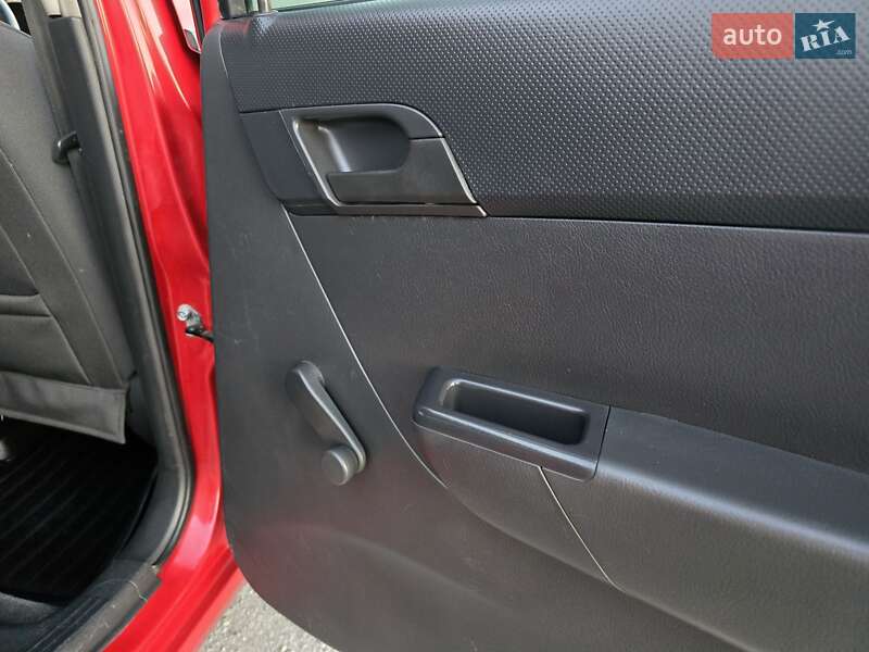 Седан Chevrolet Aveo 2007 в Хмельницком фото 31 Седан Chevrolet Aveo 2007 в Хмельницком