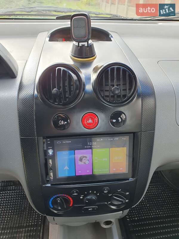 Седан Chevrolet Aveo 2005 в Стрию фото 20 Седан Chevrolet Aveo 2005 в Стрию